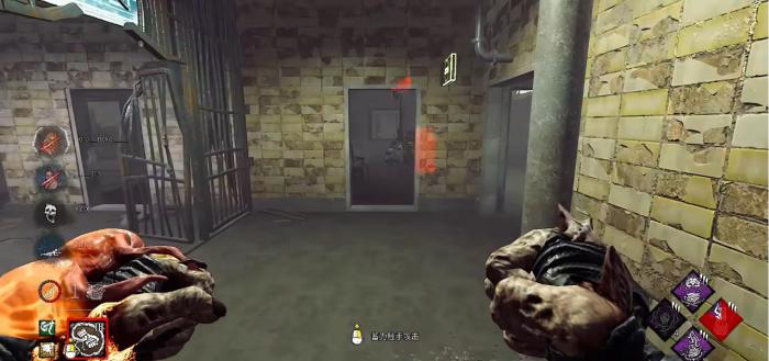 黎明杀机NEMESIS技能是什么1