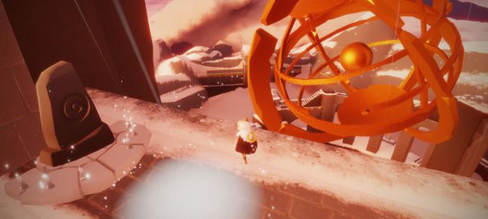 光遇天文台怎么去3