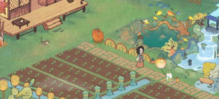 桃源深处有人家村民怎么才是家人2