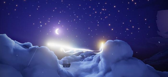 光遇飞翔季有什么景点3