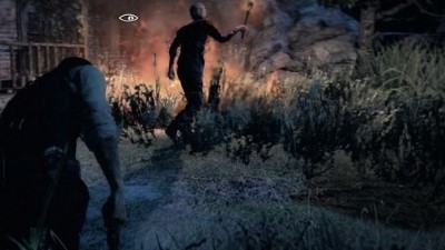 恶灵附身新手怎么玩2