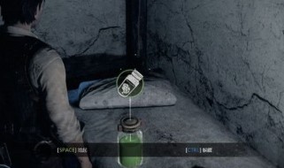 恶灵附身新手怎么玩3