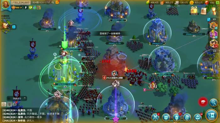 万国觉醒kvk1要塞怎么打2