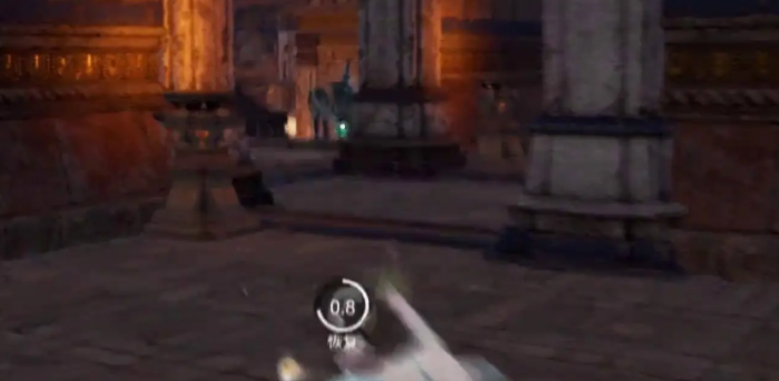 永劫无间打法思路技巧2