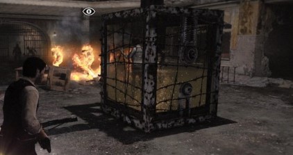 恶灵附身有哪些战斗技巧2