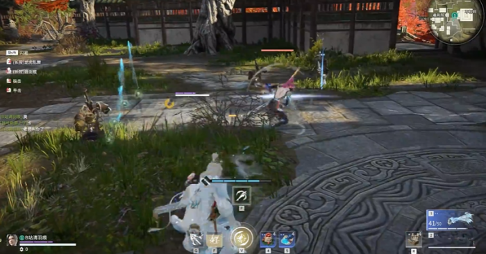 永劫无间怎么玩3