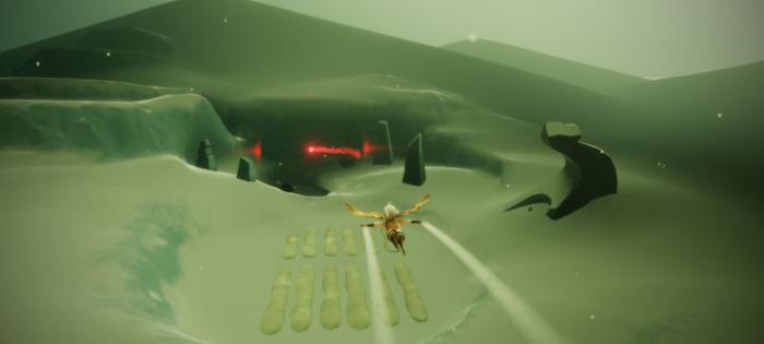 光遇方舟水之灵在什么位置3