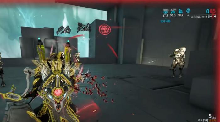 星际战甲不朽神技有什么用2