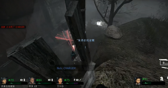 求生之路2故乡第一关在哪2