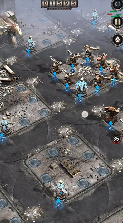 旭日之城第13关怎么过2