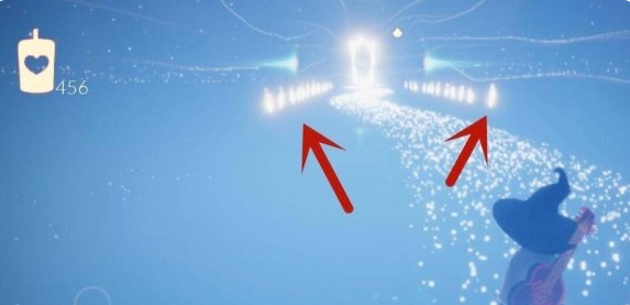 光遇光翼等级怎么升2