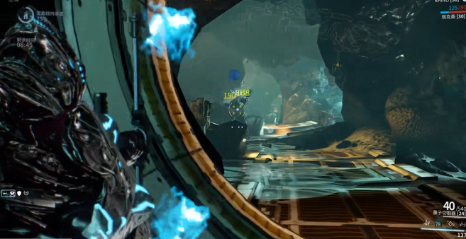 星际战甲natah任务怎么触发2