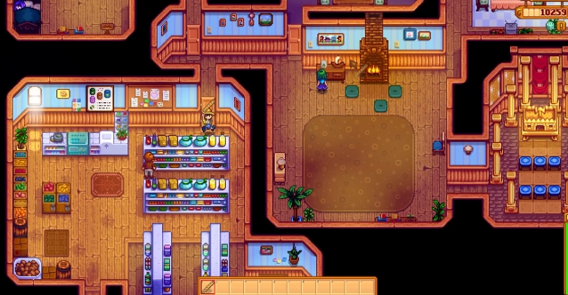 星露谷物语骨笛有什么用1