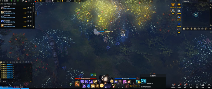 失落的方舟世外桃源怎么进岛1