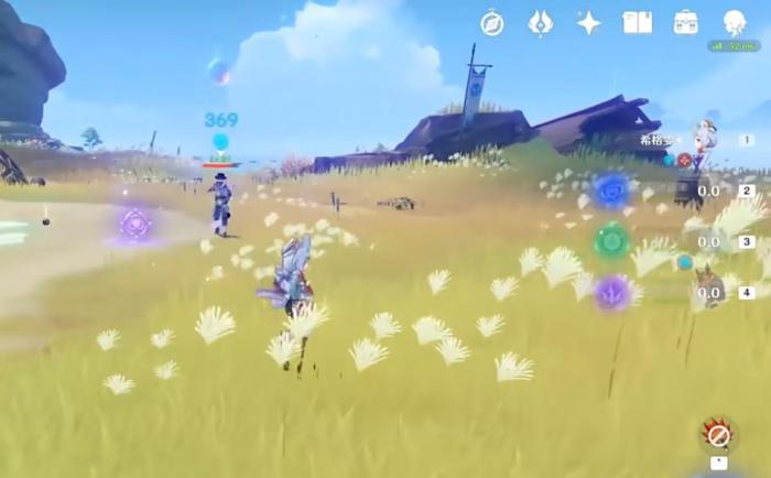 原神希格雯辅助谁比较好3