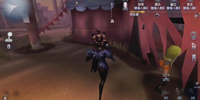 第五人格哪些角色克制歌剧演员1