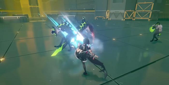 绝区零艾莲加强了什么2