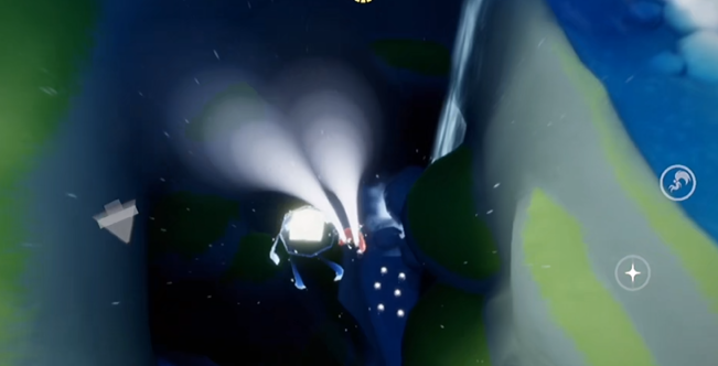 光遇圣岛任务五怎么做2