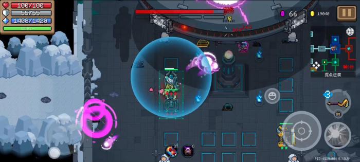 元气骑士高阶驱逐法杖怎么样3