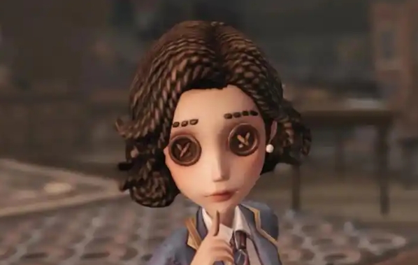 第五人格舞女羞愧怎么获得1