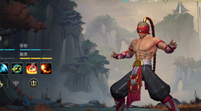 英雄联盟手游高端局哪个打野好1