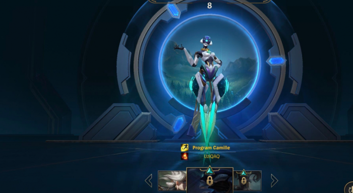 英雄联盟手游强势上单有哪些1