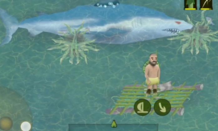 挨饿荒野帕劳群岛怎么生存2