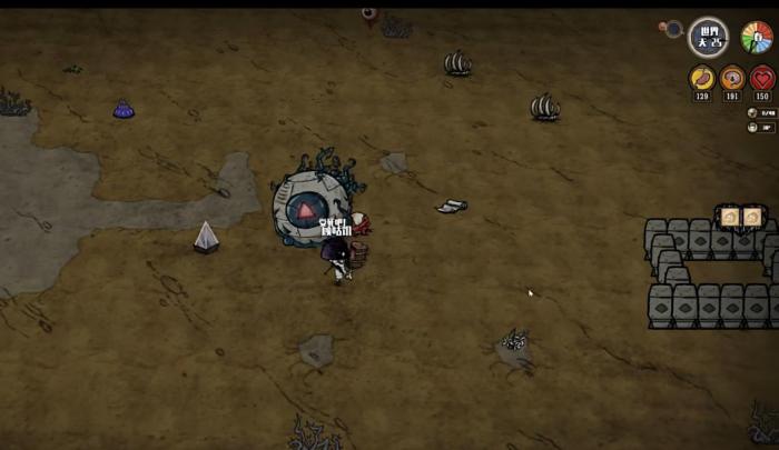 饥荒双子魔眼该怎么打3