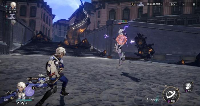 崩坏星穹铁道阿兰光锥遗器怎么选3