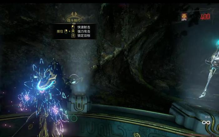 星际战甲漂泊者武器有哪些1