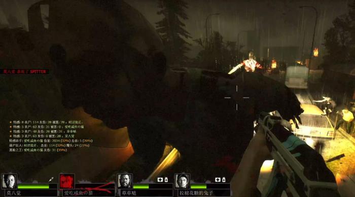 求生之路2CombatRifle怎么样1