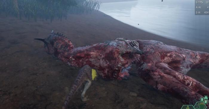 恐龙岛负面效果有哪些2