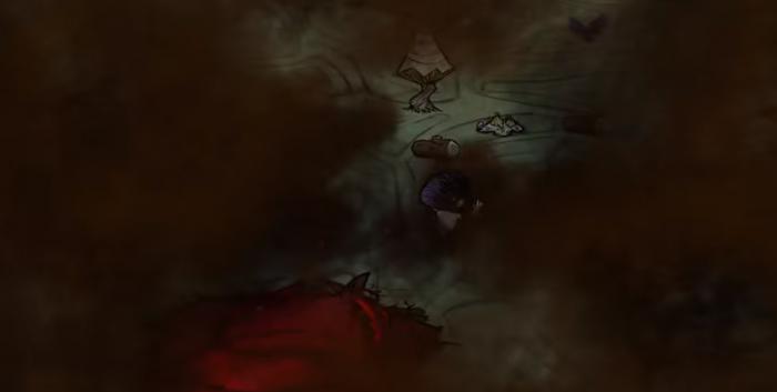 饥荒联机版狞笑有哪些基本特性1