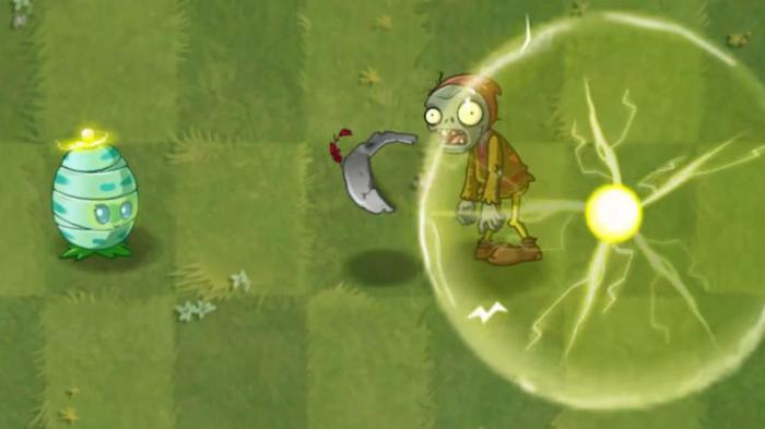 植物大战僵尸2蓄电雪松果怎么样3