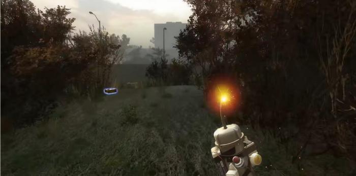 求生之路土制炸弹有什么用1