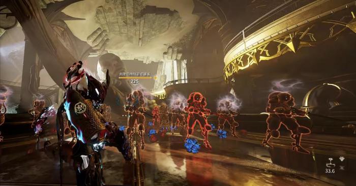 星际战甲失落之技有什么用1