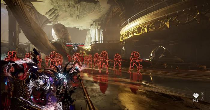 星际战甲失落之技有什么用2