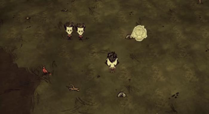 饥荒联机版技能树使得哪些角色提升更大1