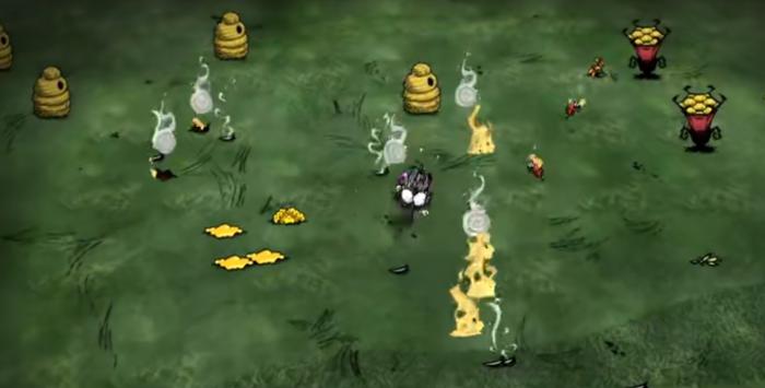 饥荒联机版技能树使得哪些角色提升更大2