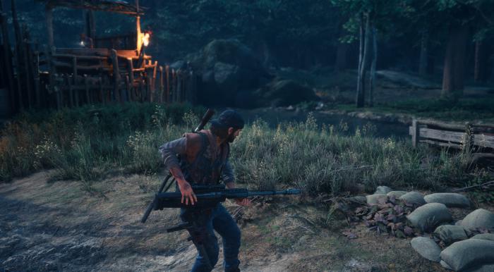 往日不再丧尸耳朵有什么用1