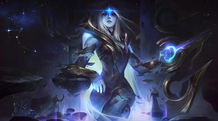 英雄联盟手游下路完美组合有哪些2