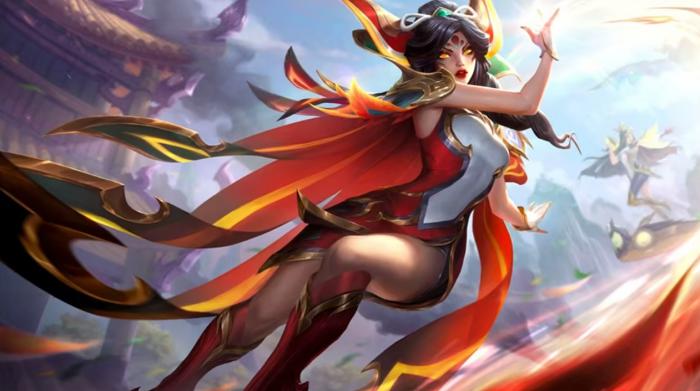 英雄联盟手游下路完美组合有哪些3