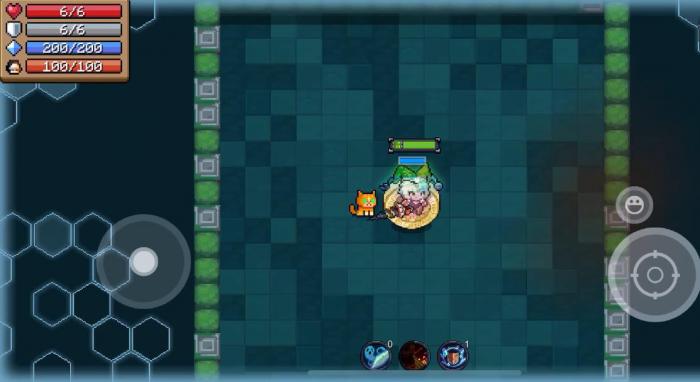 元气骑士机甲财迷怎么样3