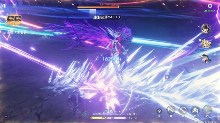 鸣潮肉鸽模式怎么玩1