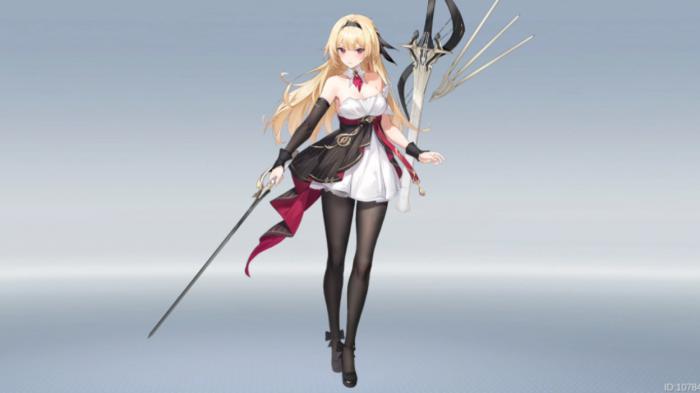 深空之眼阿尔忒弥斯值得抽吗2