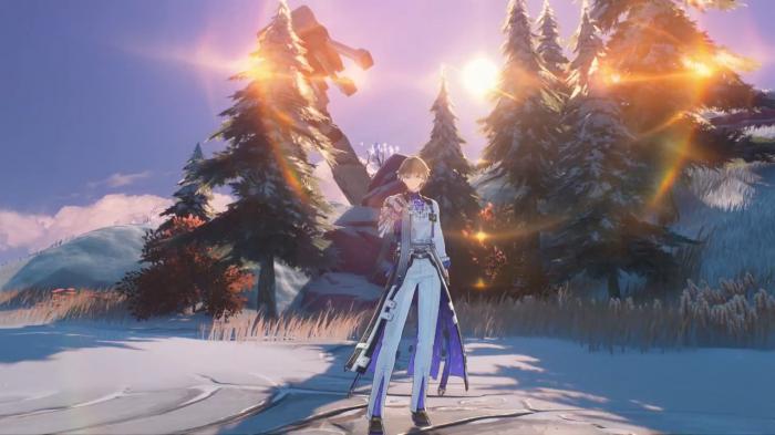 鸣潮相里要怎么玩1