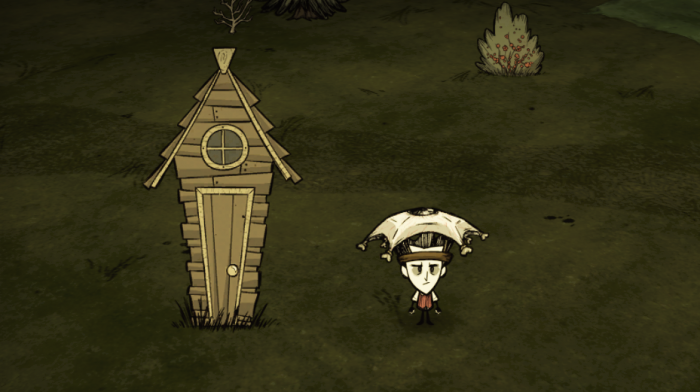 饥荒春季怎么玩3