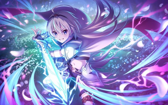 公主连结智强度如何1