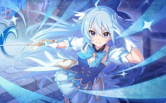 公主连结智强度如何2