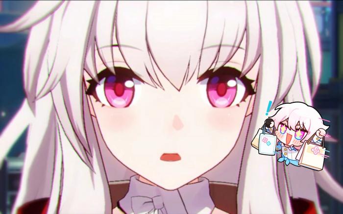 崩坏星穹铁道克拉拉有什么技能1